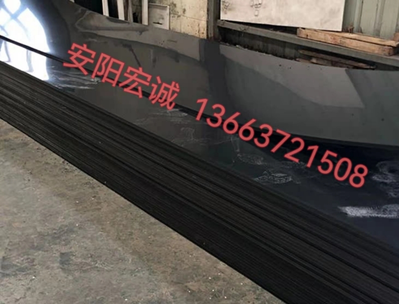 安陽(yáng)宏誠(chéng)：論高分子聚乙烯板解決煤倉(cāng)、料倉(cāng)堵塞的重要性！